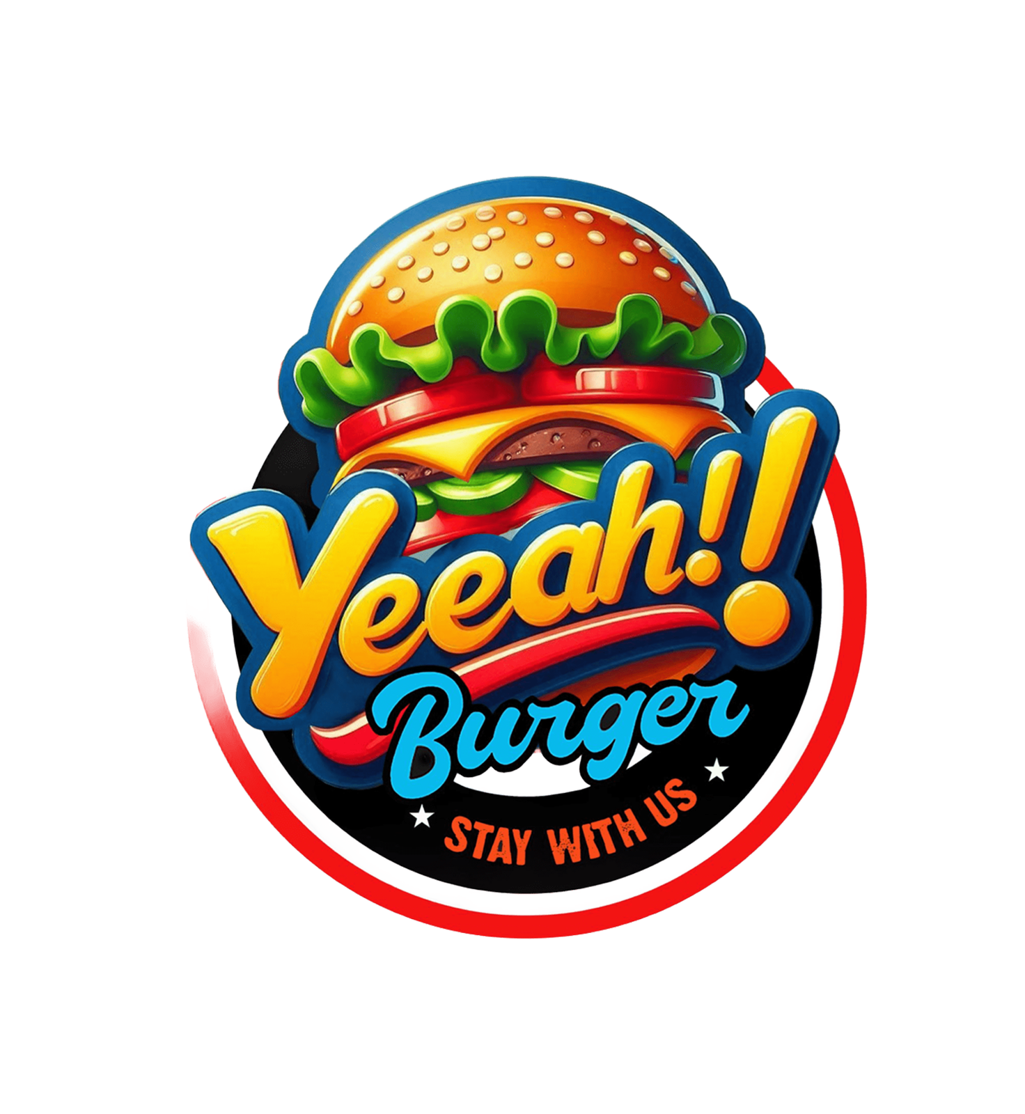 <br><br>YEEAH BURGER