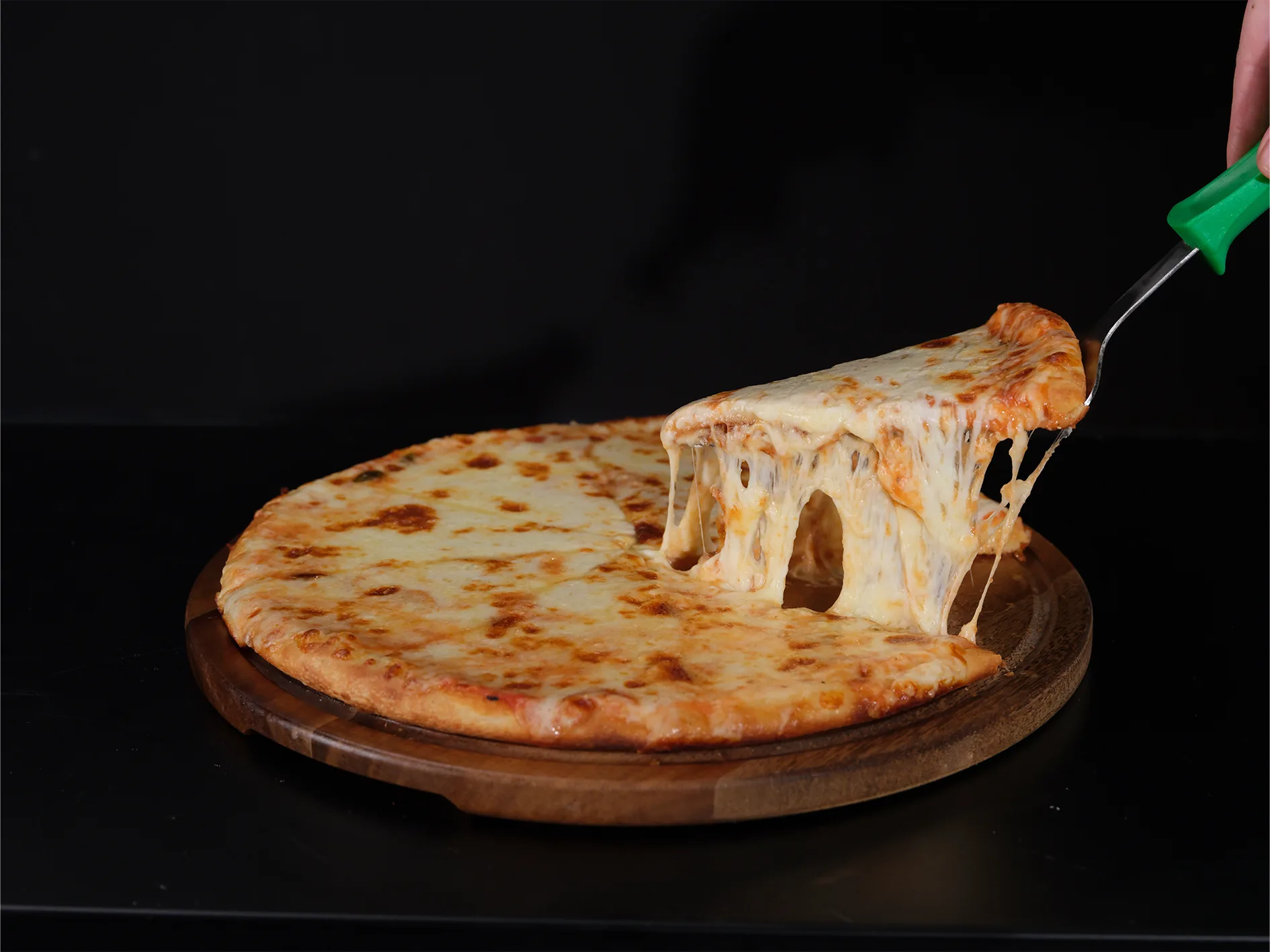 Margaritha Pizza