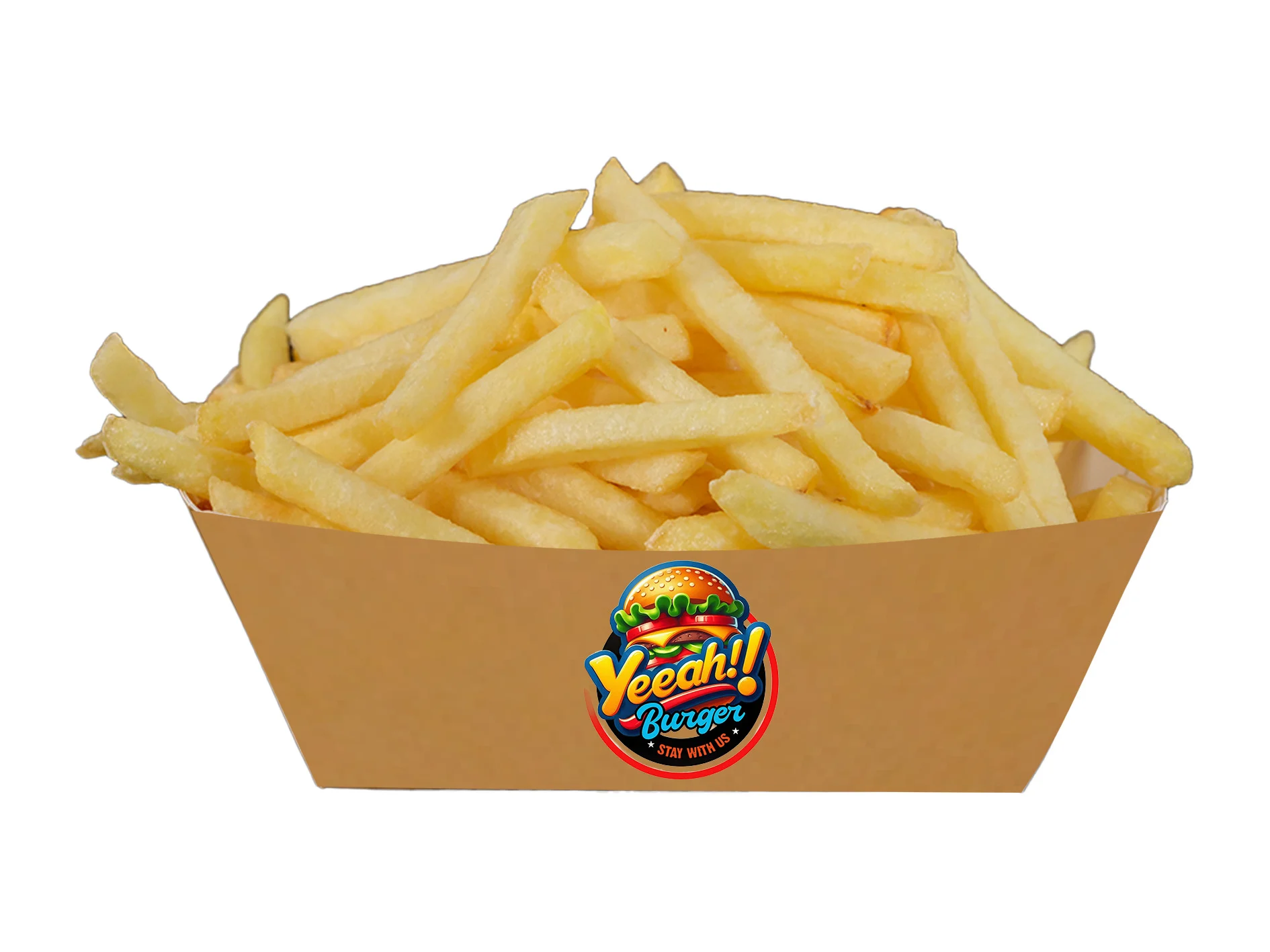 Patates Kızartması